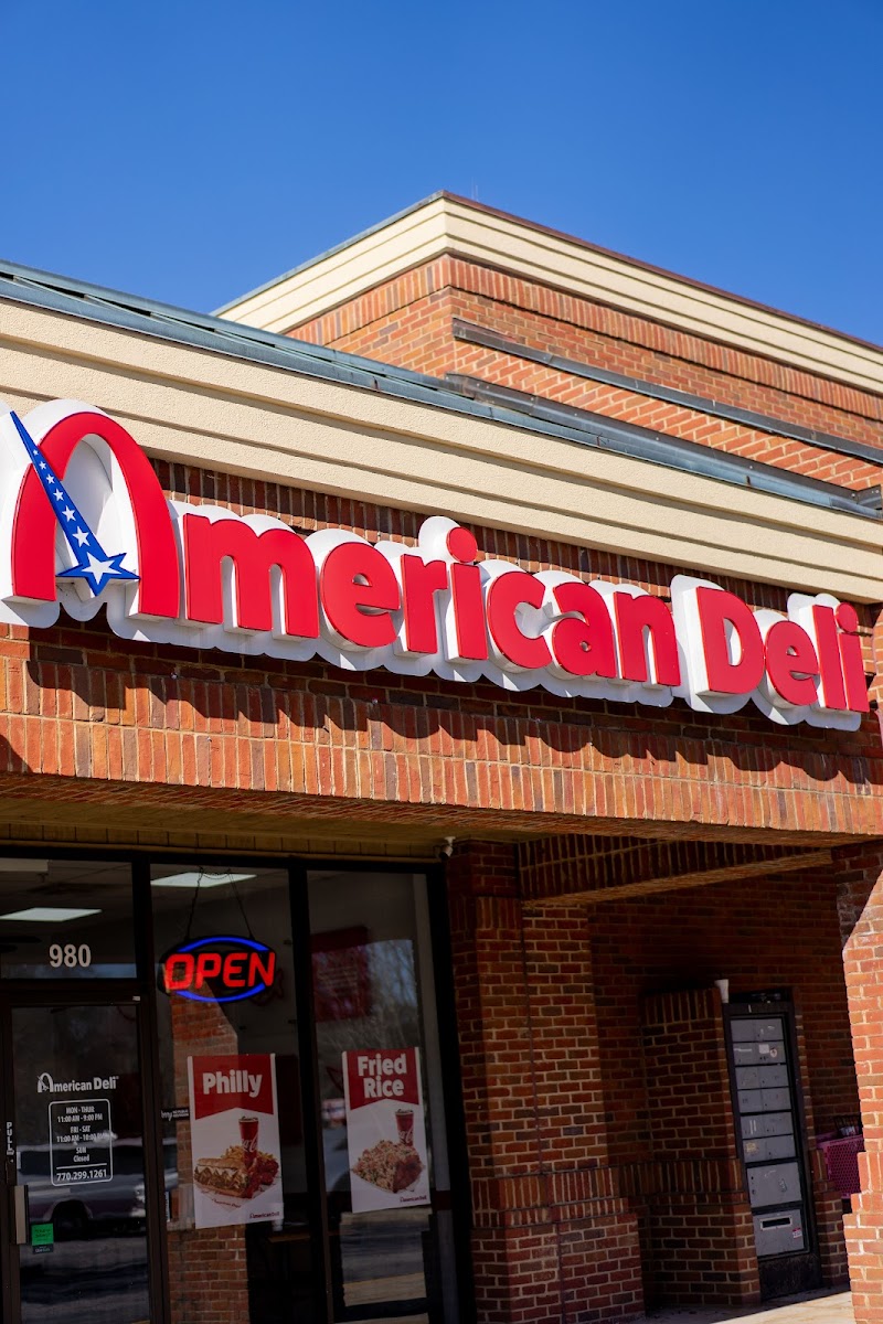 American Deli Phenix City